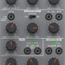 Модуль Behringer 172 PHASE SHIFTER/DELAY/LFO аналоговый для Eurorack