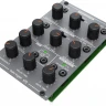 Модуль Behringer 172 PHASE SHIFTER/DELAY/LFO аналоговый для Eurorack
