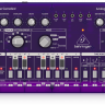 Синтезатор басовой линии Behringer TD-3-GP аналоговый