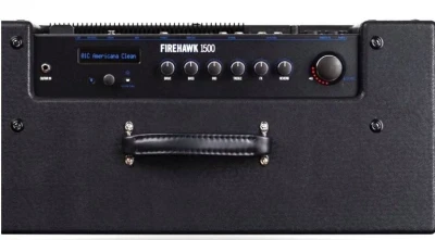 LINE 6 FIREHAWK 1500 моделирующий комбик 1500 Вт
