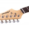 Электрогитара ASHTONE ST-100 RD красная