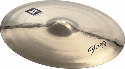 STAGG DH-CR18B Crash rock18" brilliant тарелка