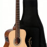 Sigma TM-12E электроакустическая гитара