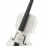 Скрипка 4/4 Brahner BVC-370/MWH полный комплект Китай
