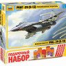 Самолет "МиГ-29 (9-13)" 1/72