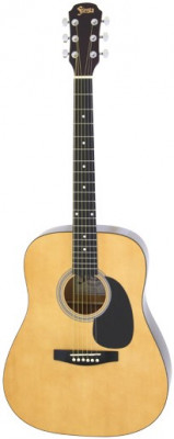 Гитара акустическая ARIA FIESTA FST-300 натуральный цвет