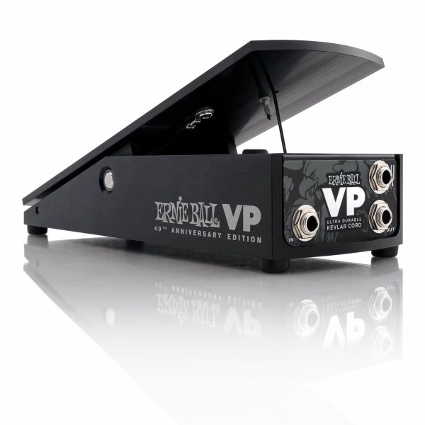 Ernie Ball 6110 VPJR 40Th Anniversary педаль громкости