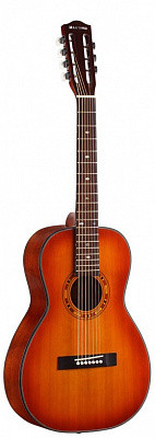 Martinez FAW-705/7 YS акустическая гитара
