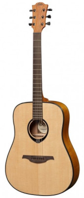 LAG TL66D акустическая гитара