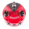 Педаль для гитары DUNLOP FFМ2 Germanium Fuzz Face Mini Distortion фузз