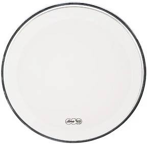 LUDWIG LW3316 16" Medium пластик для барабана, с напылением