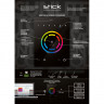 SUNLITE STICK-CU4 настенный сенсорный DMX контроллер, 512 каналов, цветной дисплей