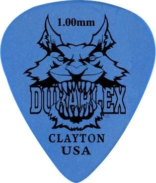 Медиатор CLAYTON DXS100/12