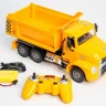 Радиоуправляемый самосвал Double Eagle MACK 1/26 2.4G RTR