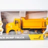 Радиоуправляемый самосвал Double Eagle MACK 1/26 2.4G RTR