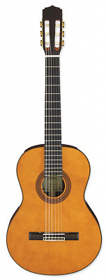 Aria A-30S N 4/4 классическая гитара