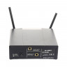 AKG WMS40 MINI2 Mix Set US25BD - радиосистема с 1 портативным и 1 ручным передатчиками (537.9/540.4МГц)
