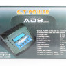 Универсальное зарядное устройство G.T.Power AD8