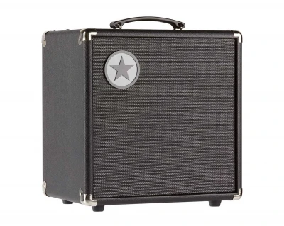 Басовый комбоусилитель 30Вт, 1х8" Blackstar Unity 30 Bass U30