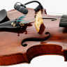 DPA VO4099V микрофон инструментальный для скрипки