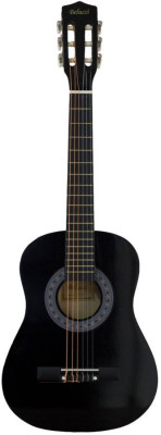 Belucci BC3405 BK 1/2 классическая гитара