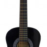 Belucci BC3405 BK 1/2 классическая гитара