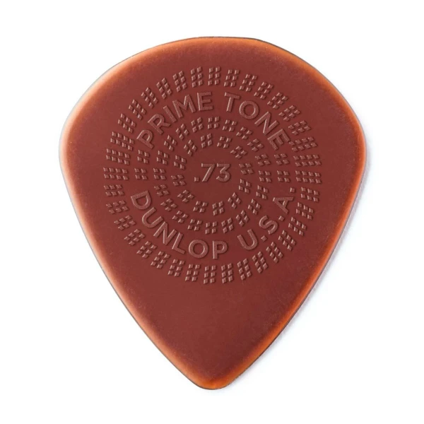 Медиаторы Dunlop 520P073 Primetone Jazz III XL 3Pack, толщина 0.73 мм, 3 шт.