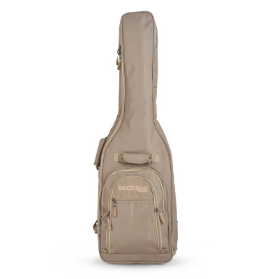 Чехол для бас-гитары Rockbag RB 20445 K, серия Student Cross Walker, подкладка 10 мм, хаки