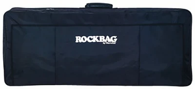 Чехол для клавишных 108х45х18 см с подкладкой 5 мм Rockbag RB21423B (MOTIF XF6, MOXF6)