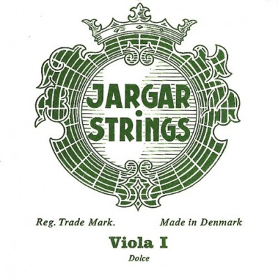 Струны для альта 4/4 Jargar Strings For Viola комплект