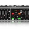 Графический эквалайзер Behringer FBQ1502HD 2-канальный 2/3 октавный