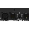 Графический эквалайзер Behringer FBQ1502HD 2-канальный 2/3 октавный