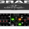 Графический эквалайзер Behringer FBQ1502HD 2-канальный 2/3 октавный
