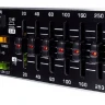 Графический эквалайзер Behringer FBQ1502HD 2-канальный 2/3 октавный
