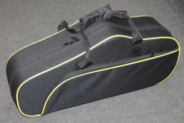 Кейс для саксофона-альт BRAHNER ASC-30 YW