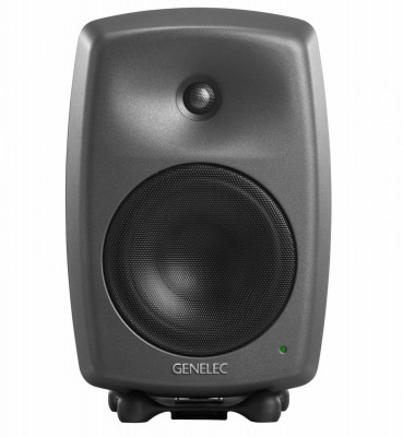 Монитор ближнего поля Genelec 8340APM активный 2-полосный