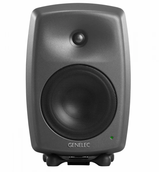 Монитор ближнего поля Genelec 8340APM активный 2-полосный