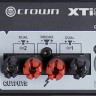 Усилитель мощности Crown XTi2002 2-канальный с DSP