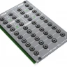 Модуль Behringer 173 QUAD GATE/MULTIPLES аналоговый для Eurorack