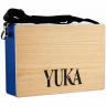 Тревел-кахон YUKA LT-CAJ1-WTBL