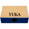 Тревел-кахон YUKA LT-CAJ1-WTBL