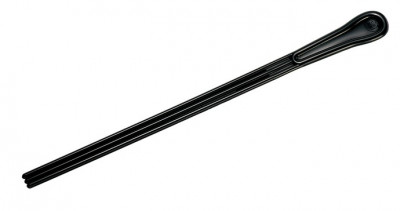 Палочка для тамборима MEINL TBRS-BK  черная