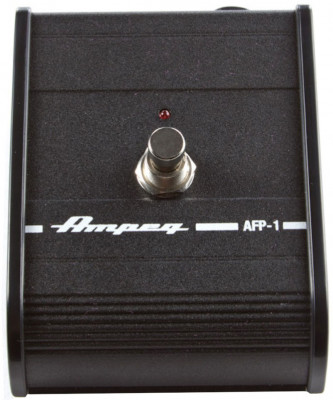 AMPEG-AFP1 (Single) футсвич для BA112, BA115, BA210, SVT-4PRO