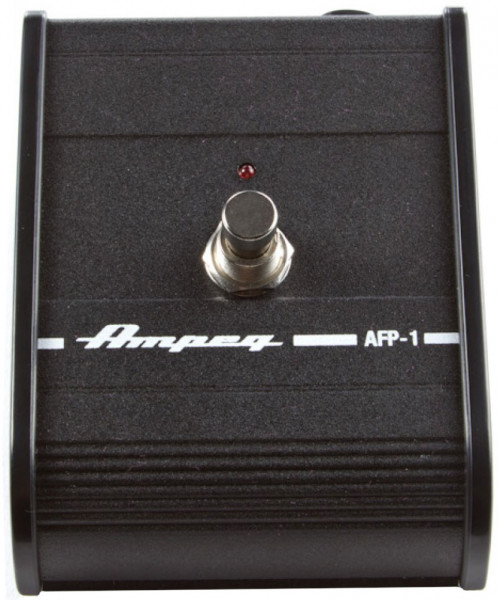 AMPEG-AFP1 (Single) футсвич для BA112, BA115, BA210, SVT-4PRO