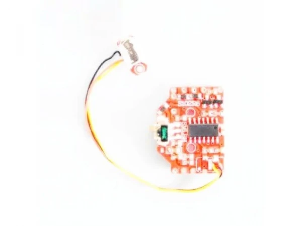 Основная плата для вертолета Syma S111G