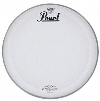 PEARL SS-13S- Пластик для малого барабана