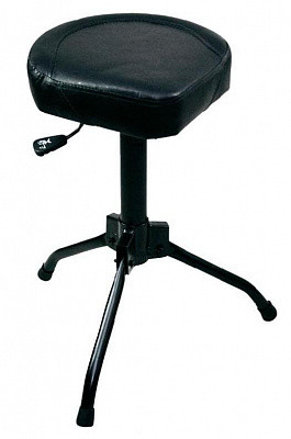 ATHLETIC ST-3 стул для барабанщика седло