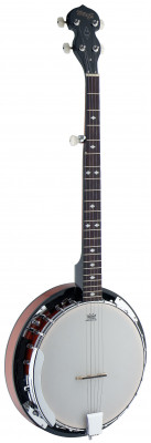 STAGG BJW24 DL 5-струнное банджо