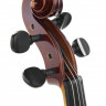 Скрипка 4/4 Otto Jos Klier 2H полный комплект Германия