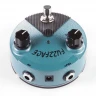 Педаль для гитары DUNLOP FFМ3 Jimi Hendrix Fuzz Face Mini Distortion фузз